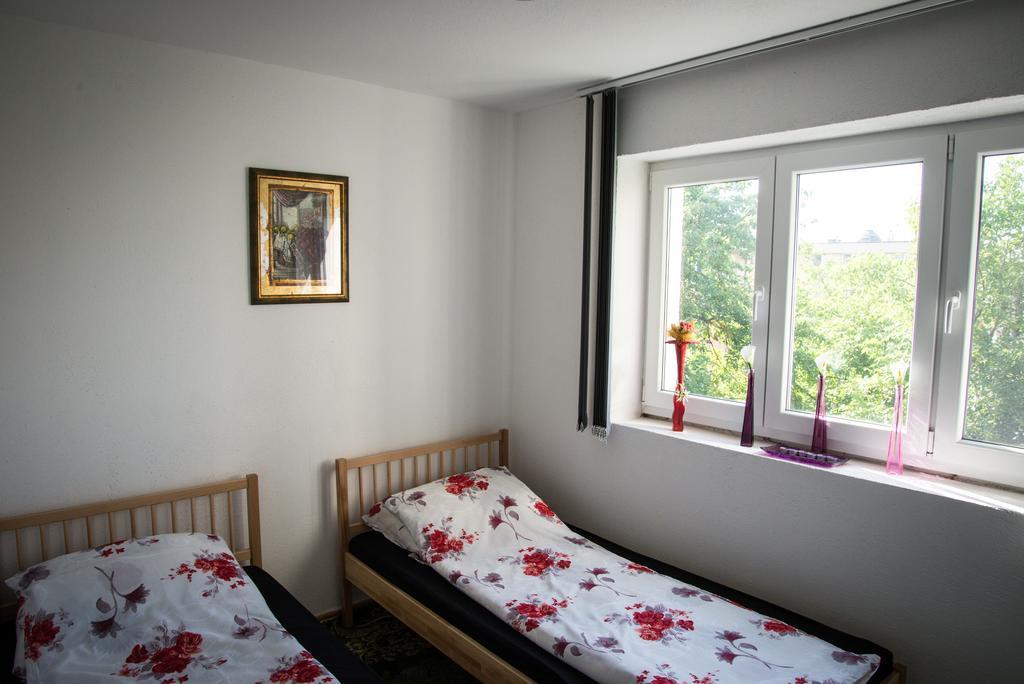 Apartment Sarajevo Phòng bức ảnh